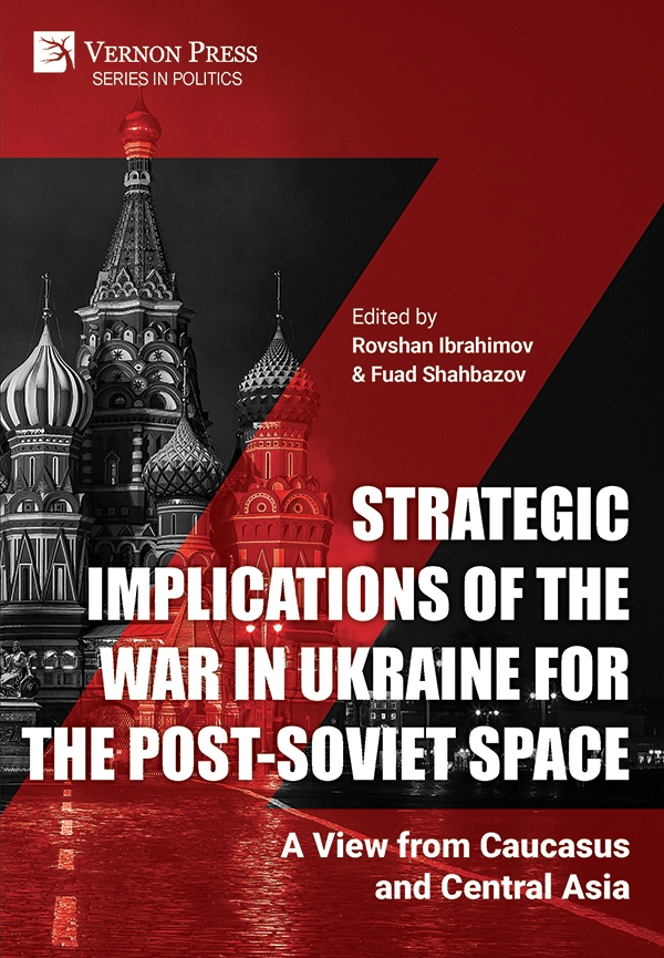 EGF Featured Publication from Affiliated Expert Fuad Shahbazov