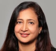 Shanthie D’Souza