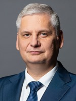 Sergey Markedonov