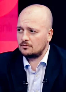 Sultan ZAHIDOV