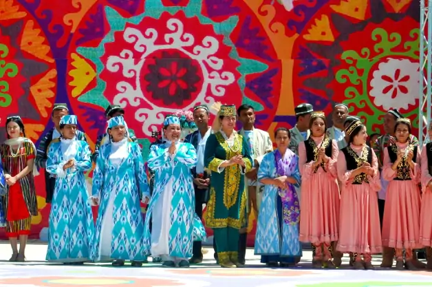 Uzbekistan will gather folklorists and expect tourists from all over the world in May